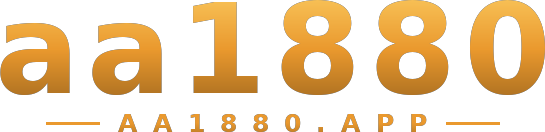 aa1880 logotipo